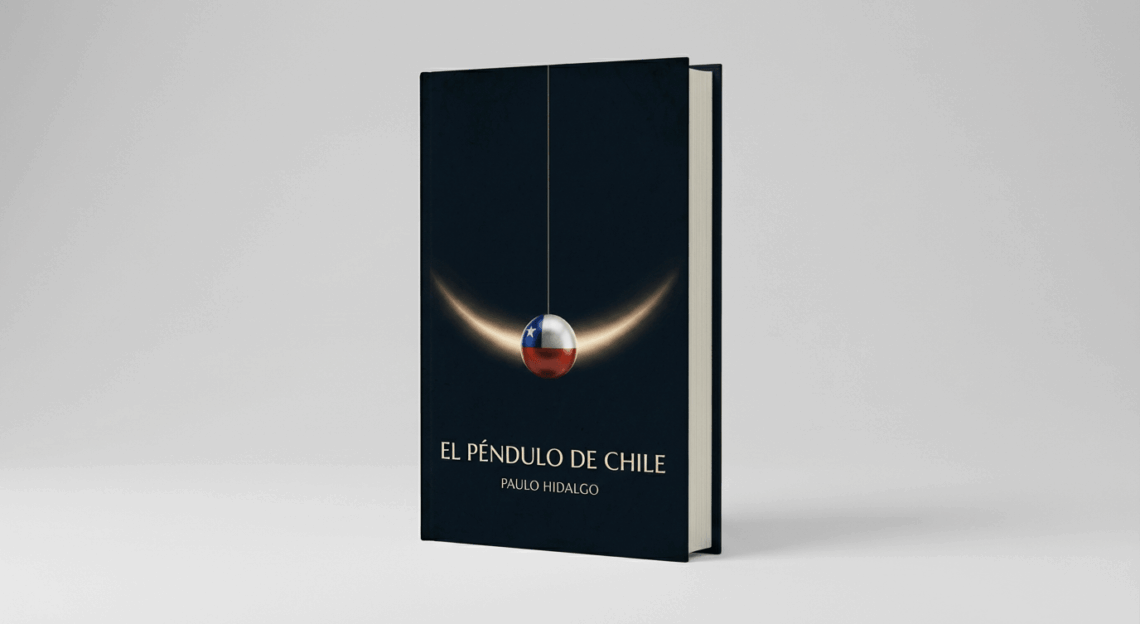 EL PÉNDULO DE CHILE: Ciclos políticos, promesas rotas y una democracia que no encuentra su eje