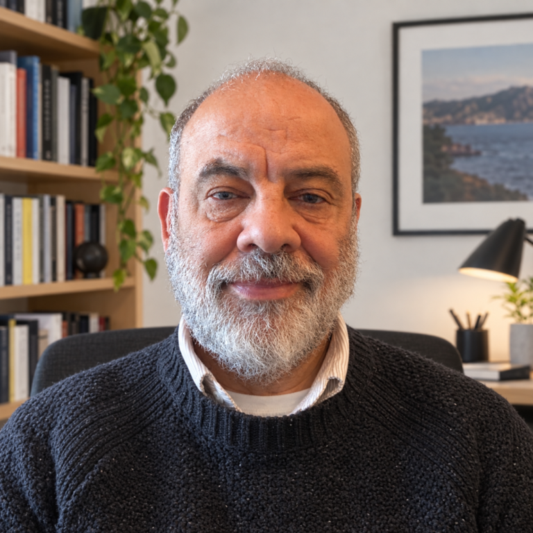 Paulo Hidalgo